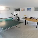 Hotel Abbazia 3*
