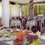 Abbazia Hotel 3*