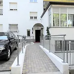 Abbazia Otel 3*