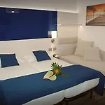 Hotel Abbazia 3*
