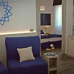 Otel Abbazia Lignano Sabbiadoro