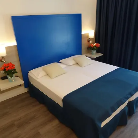 Hotel Abbazia 3*