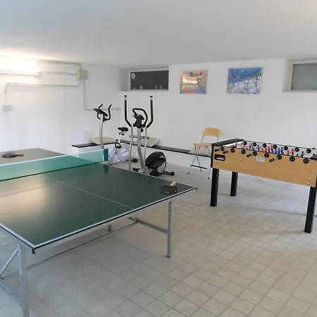 Ξενοδοχείο Abbazia 3*
