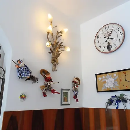Hotel Abbazia
