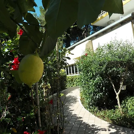 Abbazia 3* Λινιάνο Σαμπιαντόρο