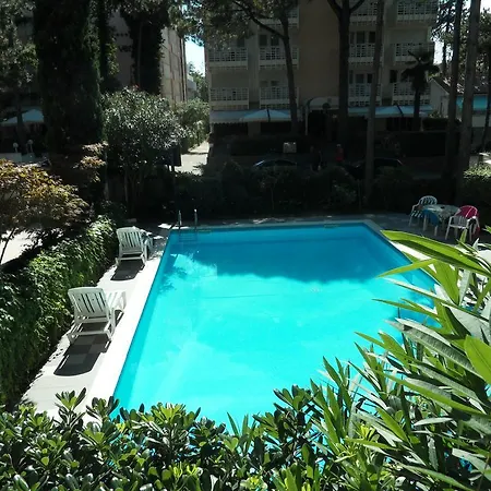 Hotell Abbazia