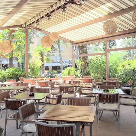 Abbazia Hotel 3*