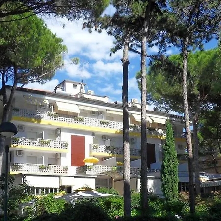 Abbazia Lignano Sabbiadoro