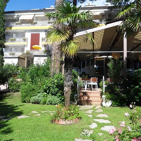 Abbazia Hotell