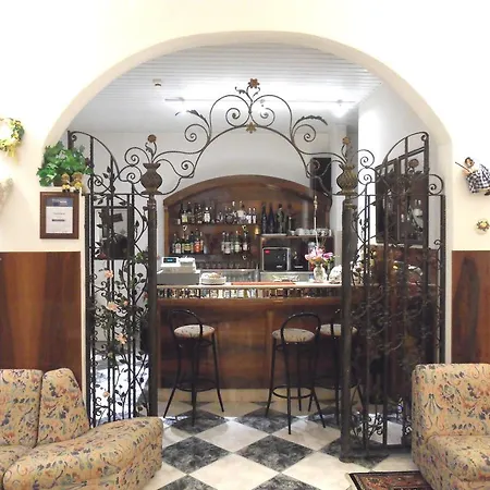 Abbazia Ξενοδοχείο 3*