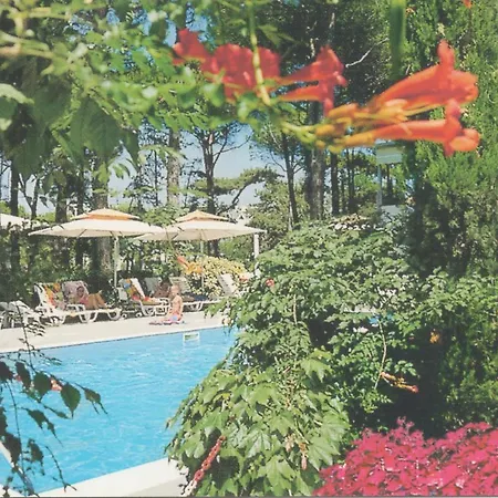 Hotel Abbazia Lignano Sabbiadoro