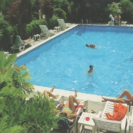 Abbazia Hotell