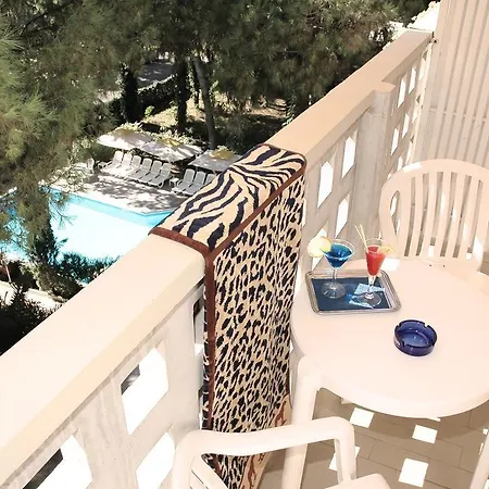 Abbazia 3* Lignano Sabbiadoro