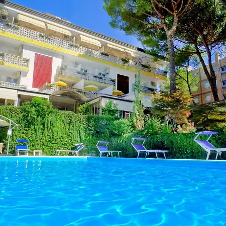 Hotel Abbazia Lignano Sabbiadoro