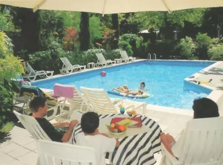 Abbazia Hotell 3*