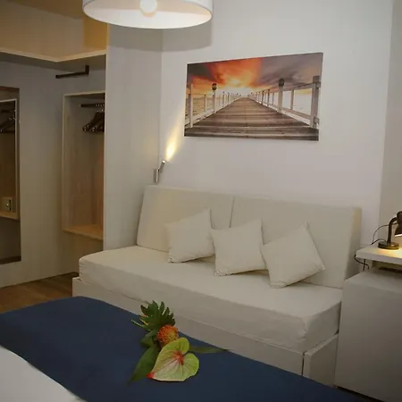 Otel Abbazia Lignano Sabbiadoro