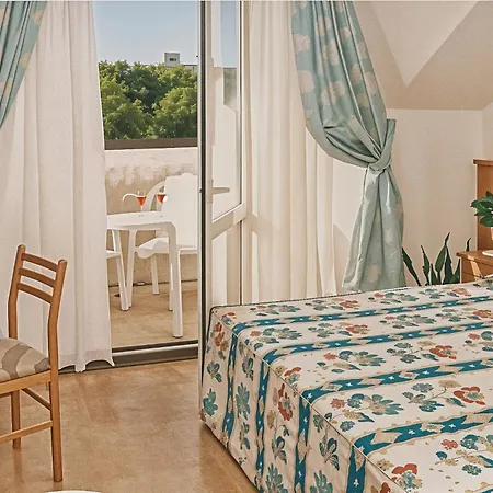 Hotel Abbazia