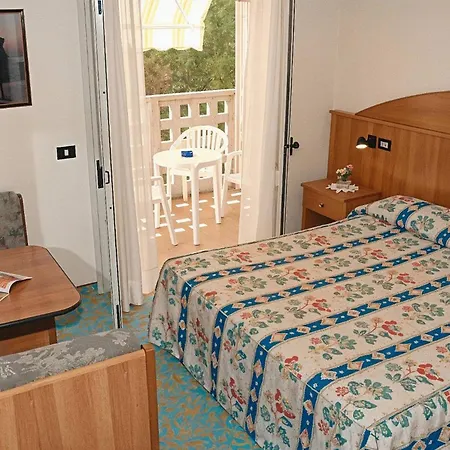 Ξενοδοχείο Abbazia 3*