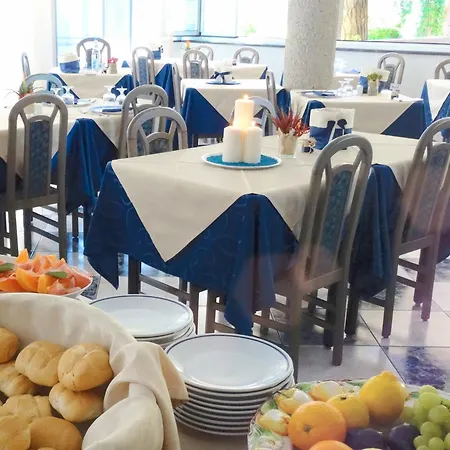 Abbazia Hotel Lignano Sabbiadoro