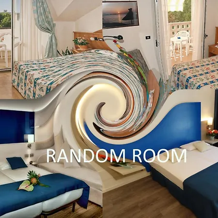 Abbazia Hotel Lignano Sabbiadoro