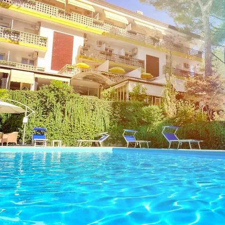 Hotell Abbazia 3*