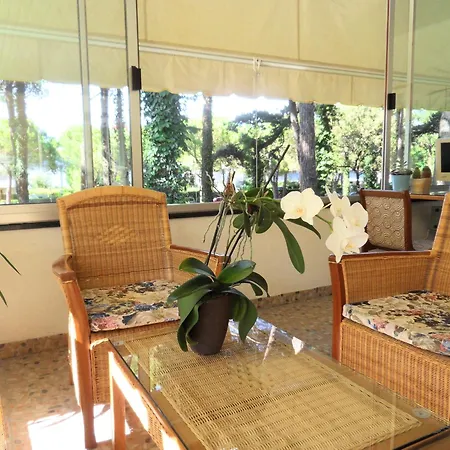 Hotel Abbazia Lignano Sabbiadoro