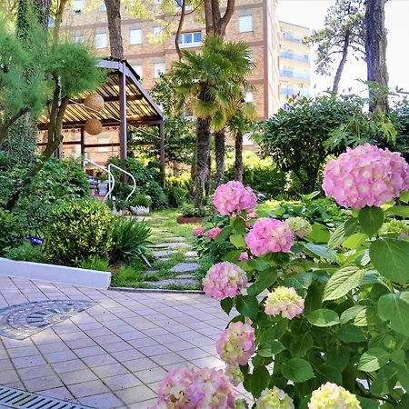 Abbazia Hotel 3*