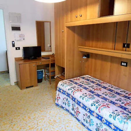 Abbazia Lignano Sabbiadoro