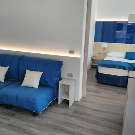 Abbazia Hotel