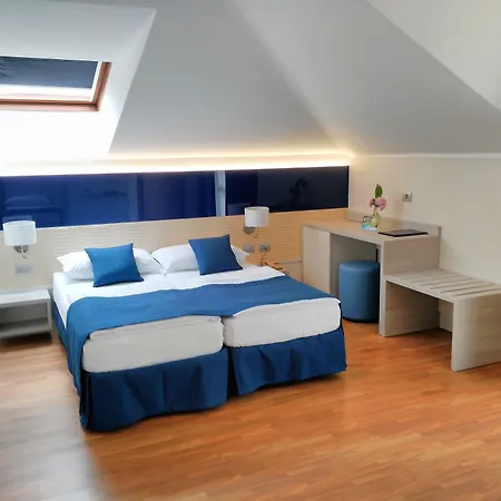 Hotel Abbazia