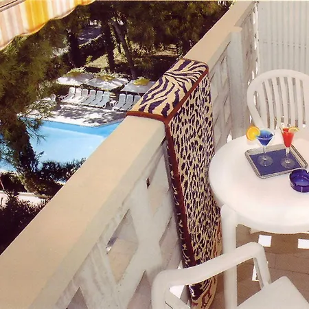 Abbazia Hotel Lignano Sabbiadoro