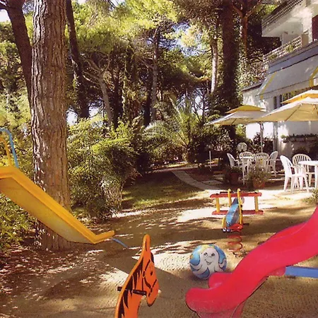 Abbazia Hotel Lignano Sabbiadoro