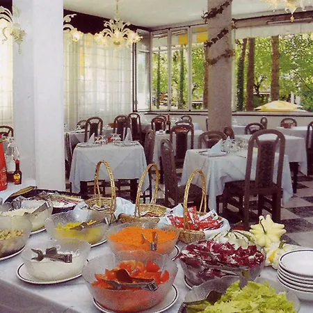 Abbazia Otel 3*