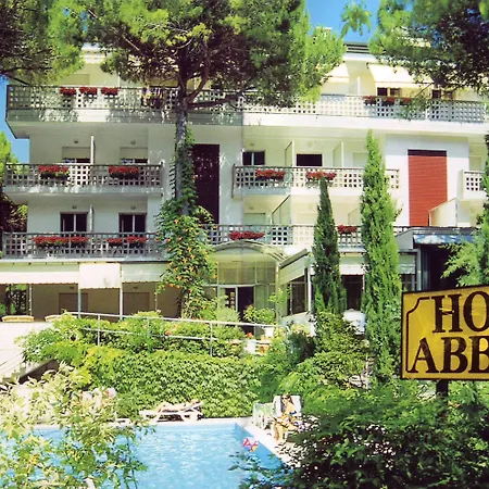 Hotel Abbazia