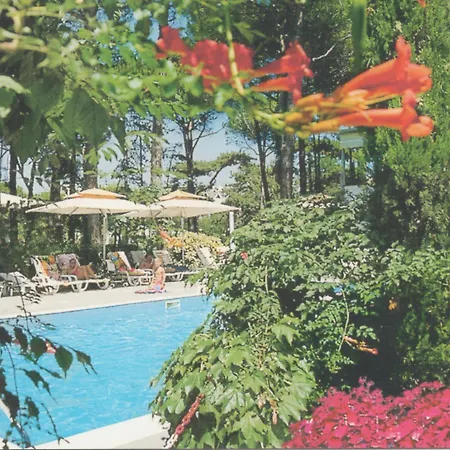 Abbazia Hotell 3*