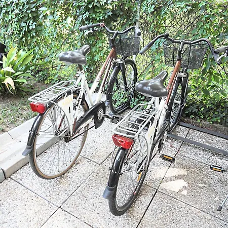 Abbazia Lignano Sabbiadoro
