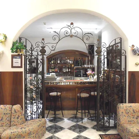 Abbazia Otel