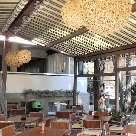 Hotel Abbazia Lignano Sabbiadoro