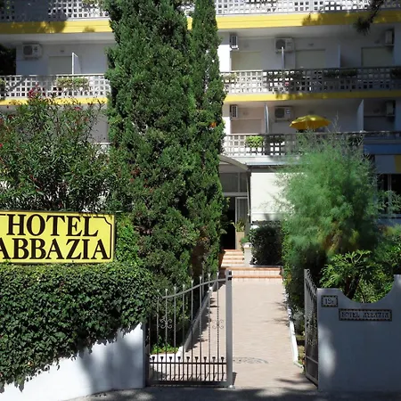 Abbazia Lignano Sabbiadoro