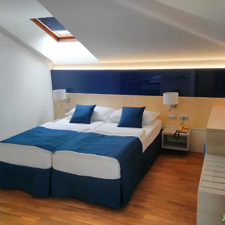 Abbazia Otel