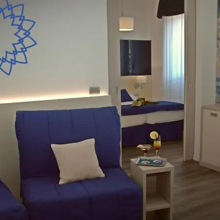 Otel Abbazia Lignano Sabbiadoro