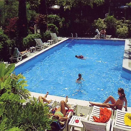 Ξενοδοχείο Abbazia 3*