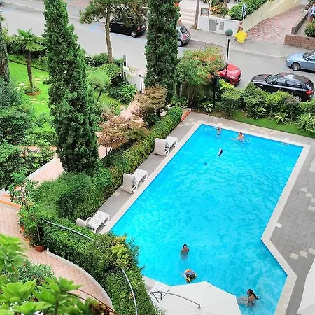 Hotel Abbazia Lignano Sabbiadoro