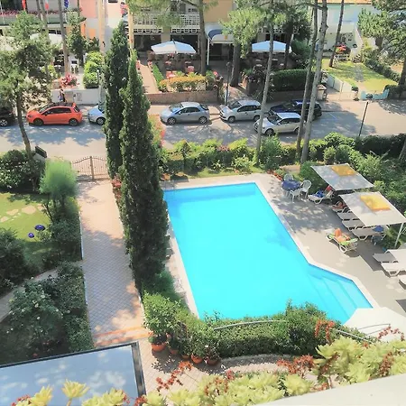 Ξενοδοχείο Abbazia 3*