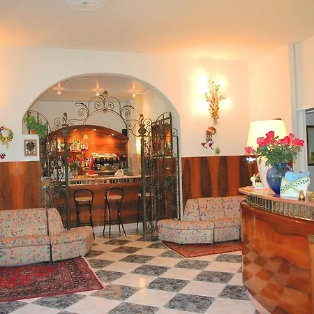 Hotell Abbazia Lignano Sabbiadoro