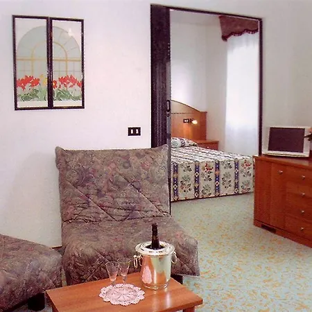 Hotel Abbazia 3*