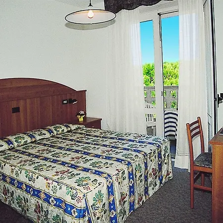 Abbazia Hotel