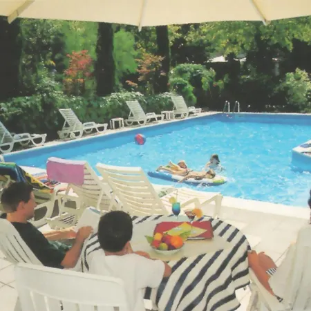 Abbazia Lignano Sabbiadoro