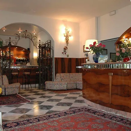 Abbazia Ξενοδοχείο Λινιάνο Σαμπιαντόρο
