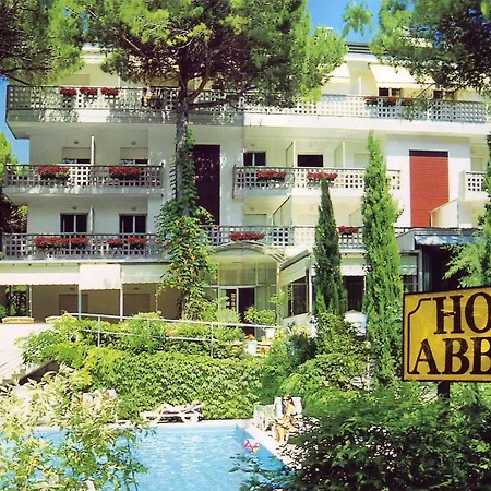 Abbazia Ξενοδοχείο 3*